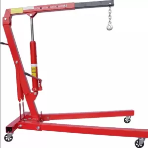 Cẩu Móc Động Cơ 3 Tấn ZHONGXING ZX0601D